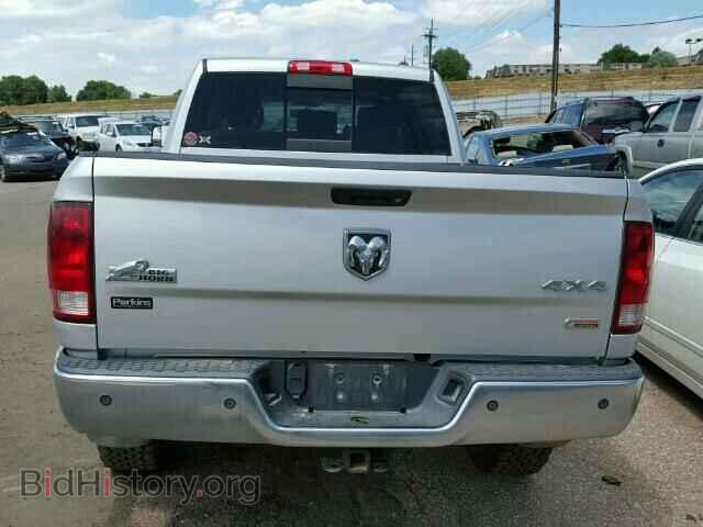 2012 DODGE RAM - VIN: 3C6UD5ML9CG224950 - Фото 10