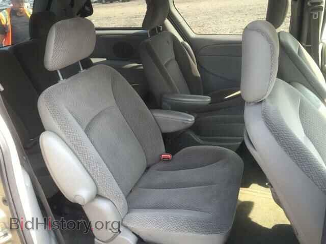 2006 DODGE CARAVAN - VIN: 1D4GP45R76B682352 - Photo 6