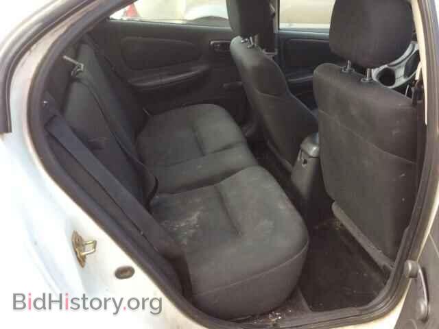 2003 DODGE NEON - VIN: 1B3ES26C83D245382 - Фото 6