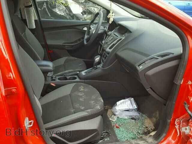 2013 FORD FOCUS - VIN: 1FADP3F22DL376202 - Photo 5