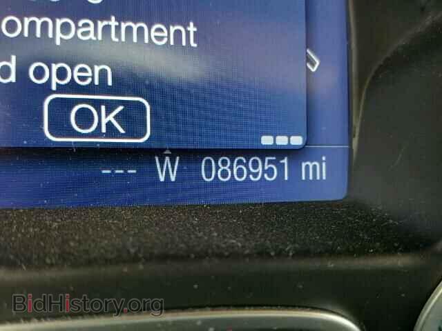 2013 FORD FOCUS - VIN: 1FADP3F22DL376202 - Photo 8