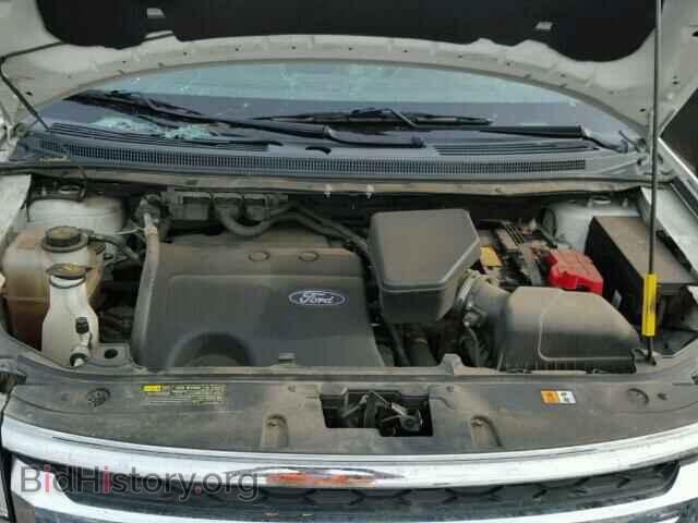 2013 FORD EDGE - VIN: 2FMDK3GC8DBA59858 - Photo 7