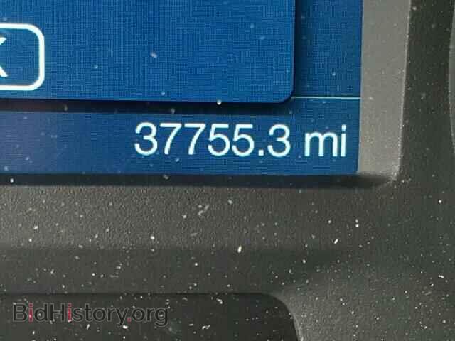 2013 FORD EDGE - VIN: 2FMDK3GC8DBA59858 - Photo 8
