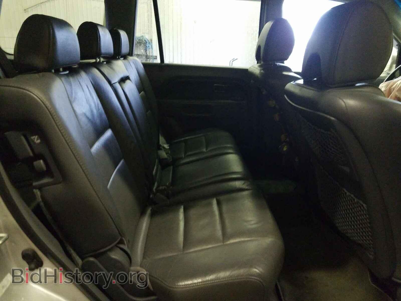 2008 HONDA PILOT - VIN: 5FNYF185X8B021541 - Фото 6