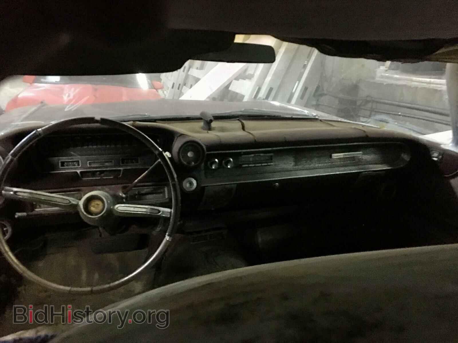 1960 CADILLAC ALL OTHER - VIN: 60L050188 - Фото 9