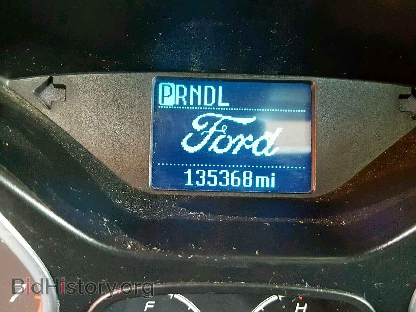2012 FORD FOCUS SE - VIN: 1FAHP3F24CL338471 - Фото 8