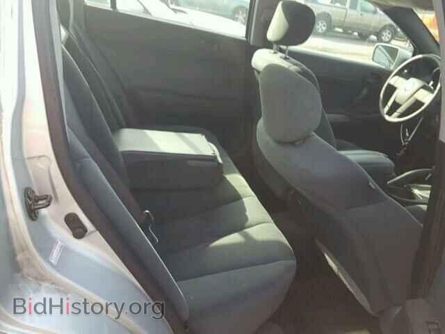 2005 MITSUBISHI GALANT - VIN: 4A3AB36F95E046249 - Фото 6