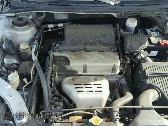 2005 MITSUBISHI GALANT - VIN: 4A3AB36F95E046249 - Фото 7