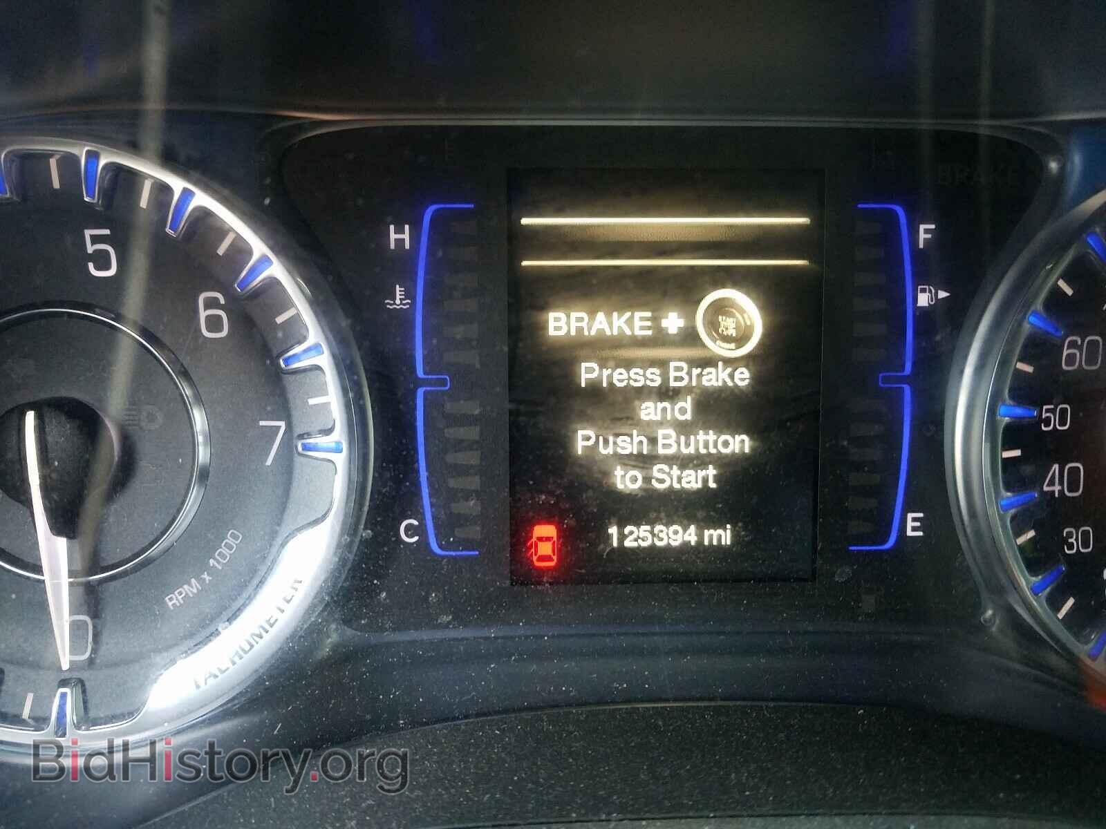 2015 CHRYSLER 200 - VIN: 1C3CCCAB6FN669850 - Фото 8