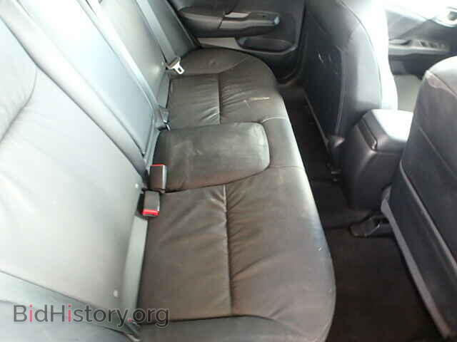2014 HONDA CIVIC - VIN: 19XFB2F9XEE050067 - Фото 6