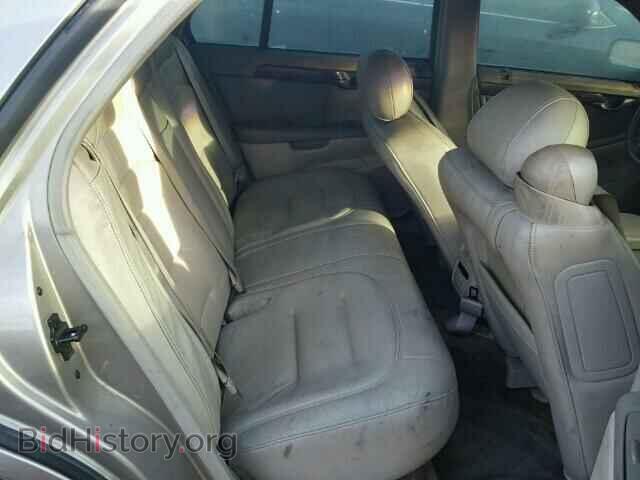 2002 CADILLAC DEVILLE - VIN: 1G6KD54Y22U143122 - Фото 6