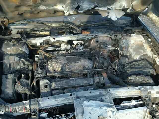 2002 CADILLAC DEVILLE - VIN: 1G6KD54Y22U143122 - Фото 7