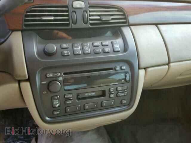 2002 CADILLAC DEVILLE - VIN: 1G6KD54Y22U143122 - Фото 9