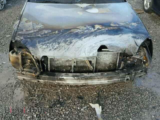 2002 CADILLAC DEVILLE - VIN: 1G6KD54Y22U143122 - Фото 10