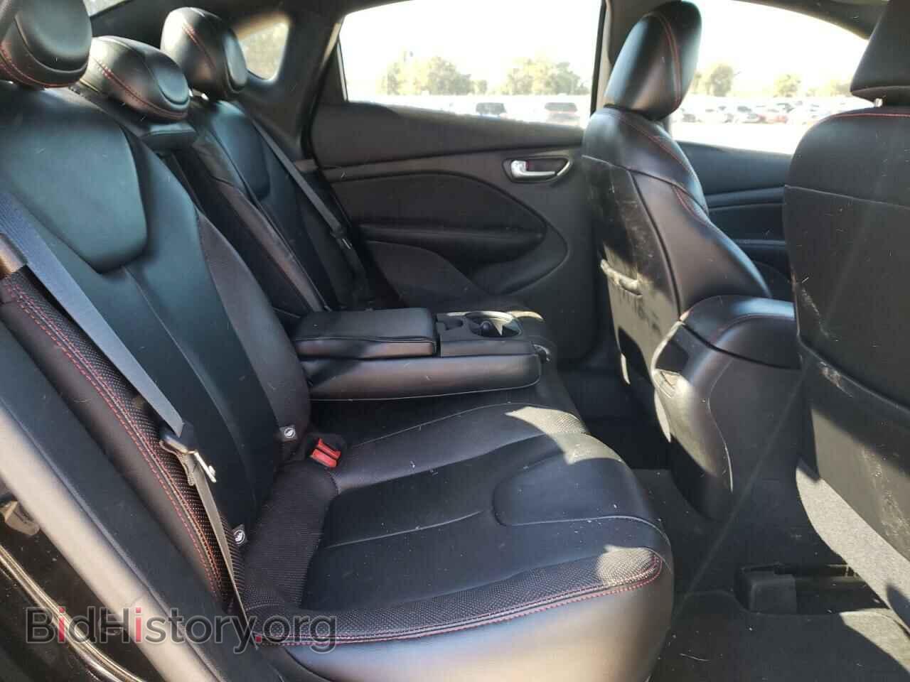 2014 DODGE DART - VIN: 1C3CDFEB9ED919501 - Фото 6