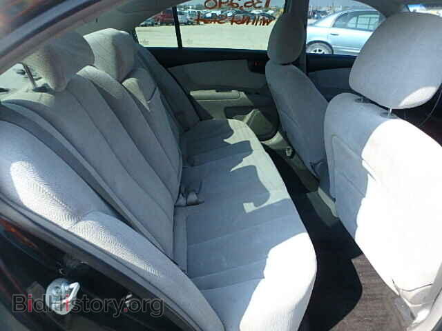2008 KIA OPTIMA - VIN: KNAGE123885174360 - Фото 6