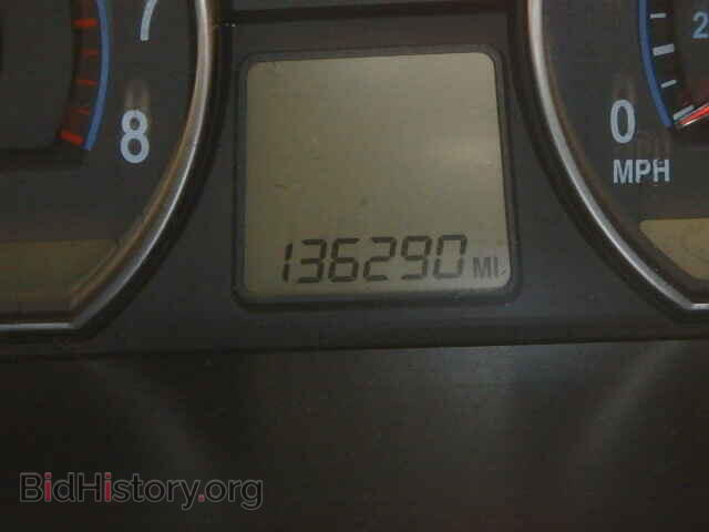 2008 KIA OPTIMA - VIN: KNAGE123885174360 - Фото 8