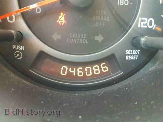 2004 HONDA ELEMENT - VIN: 5J6YH28504L018830 - Фото 8