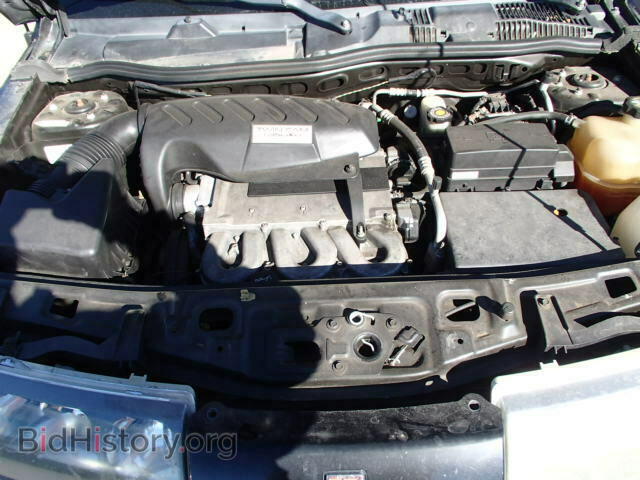 2003 SATURN VUE - VIN: 5GZCZ53B03S823516 - Фото 7