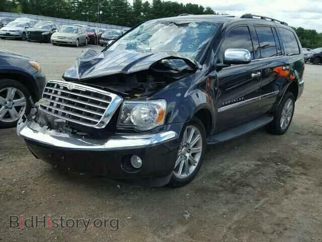 2007 CHRYSLER ASPEN - VIN: 1A8HW58287F520550 - Фото 2