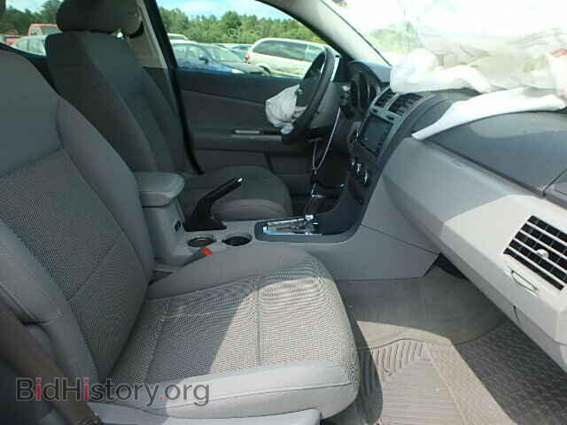 2008 DODGE AVENGER - VIN: 1B3LC76M48N198783 - Фото 5