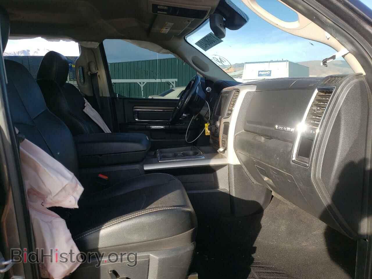 2014 RAM 2500 - VIN: 3C6UR5NL8EG110778 - Фото 5