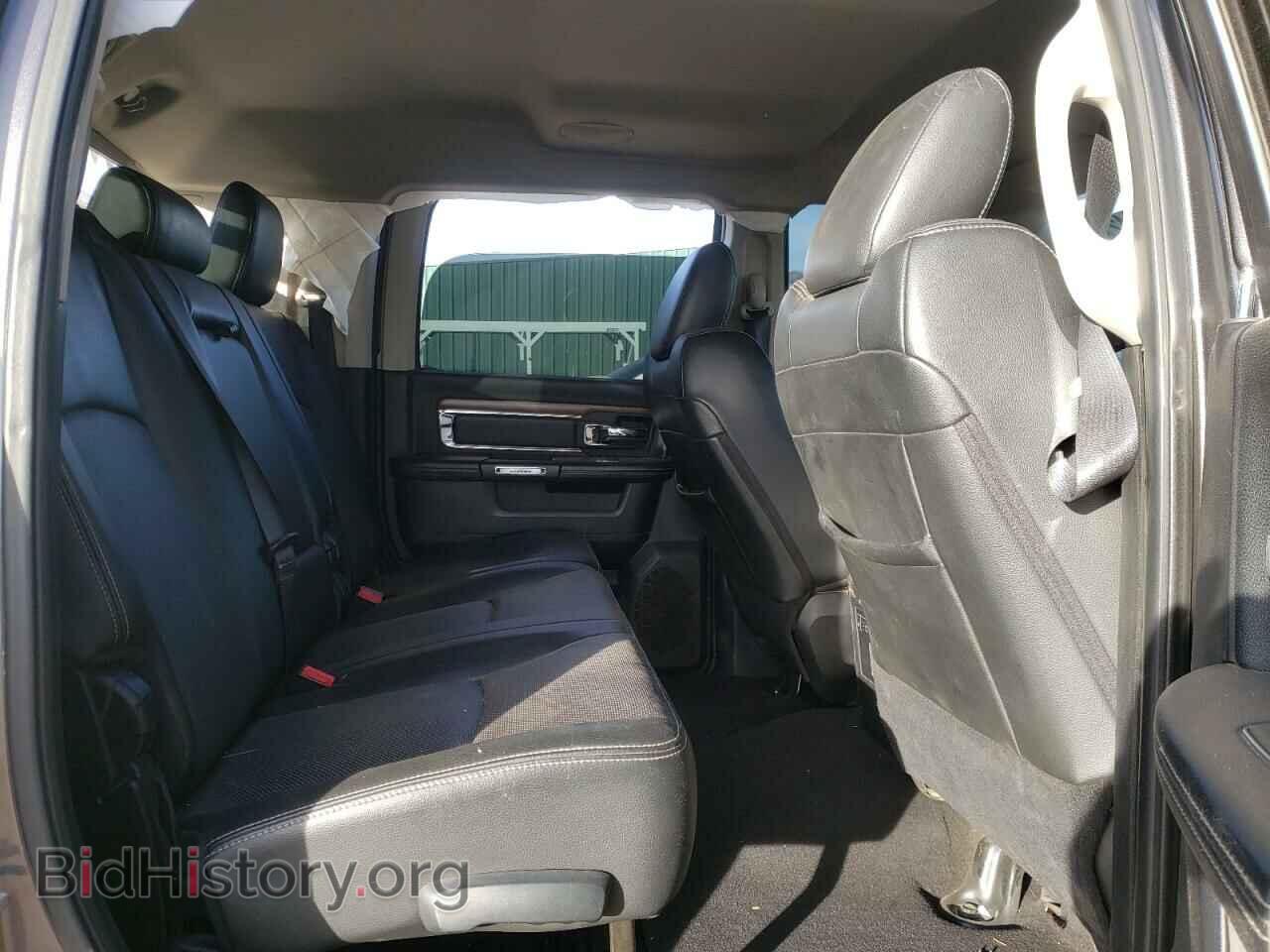 2014 RAM 2500 - VIN: 3C6UR5NL8EG110778 - Фото 6