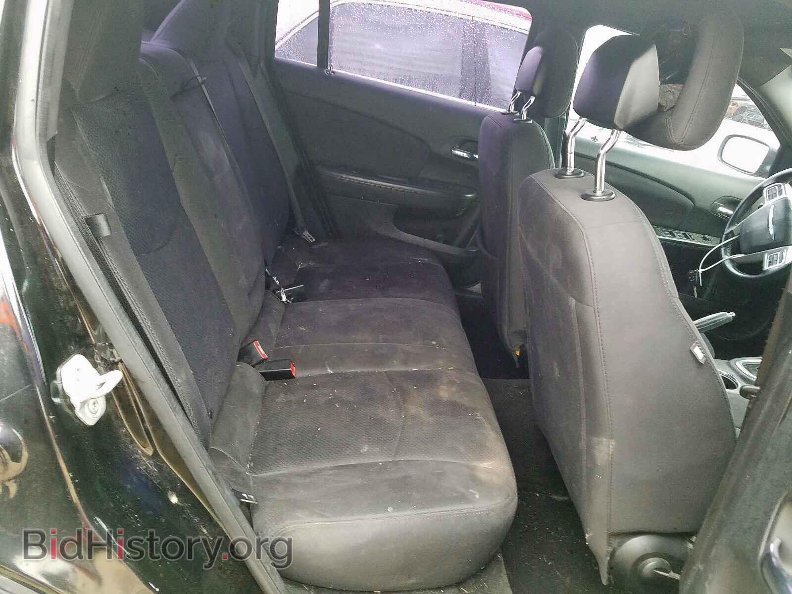 2013 CHRYSLER 200 - VIN: 1C3CCBBBXDN618812 - Фото 6