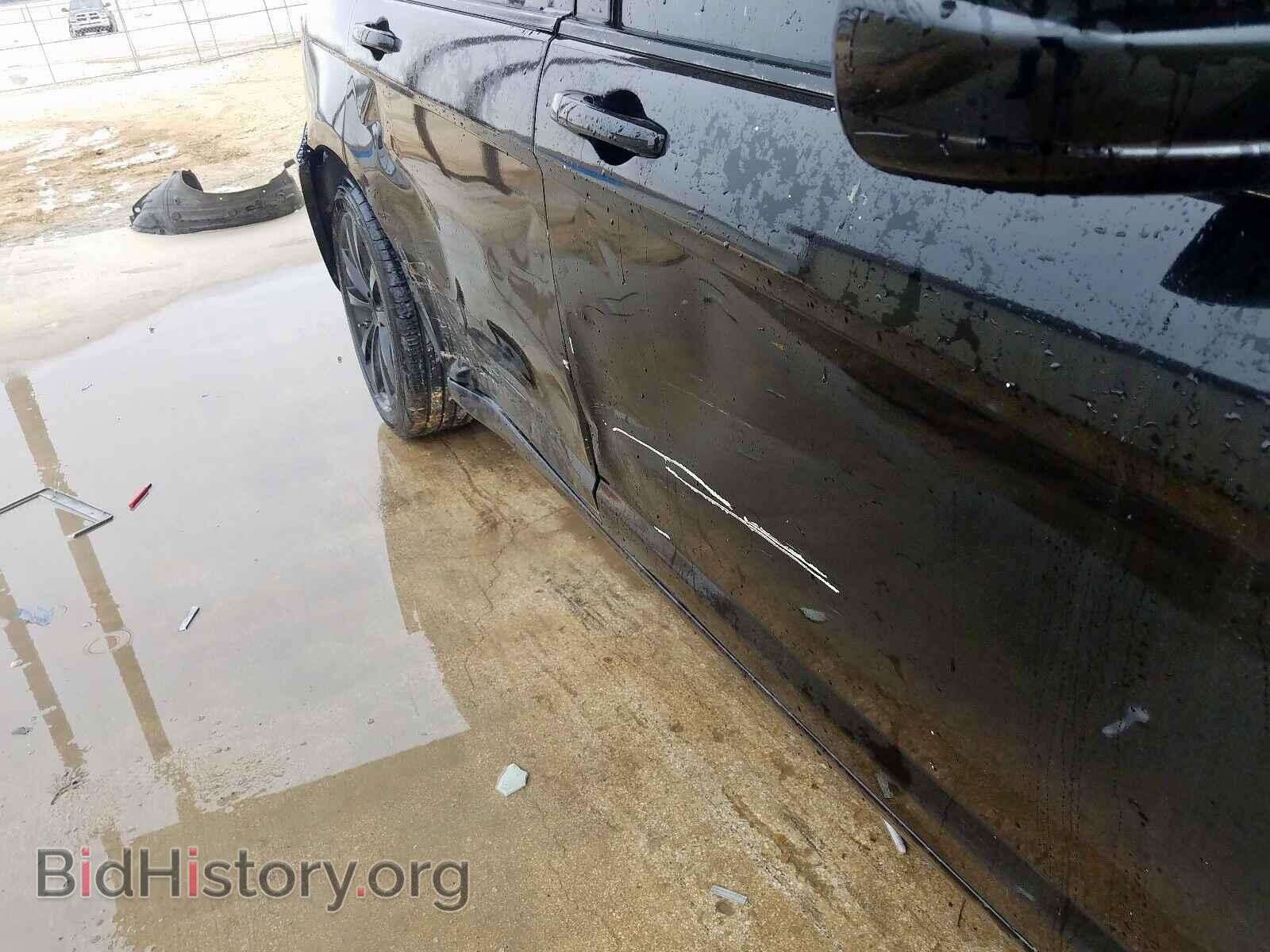 2013 CHRYSLER 200 - VIN: 1C3CCBBBXDN618812 - Фото 9