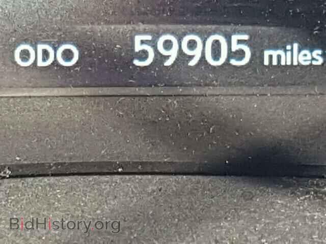 2013 LEXUS GS350 - VIN: JTHCE1BL3D5000562 - Фото 8