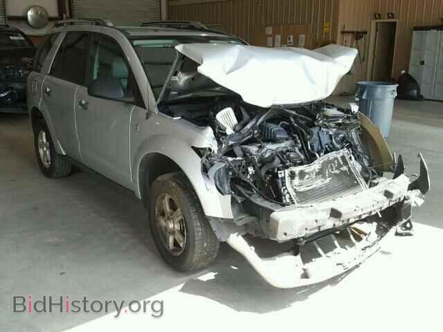 Photo 5GZCZ33D27S860305 - SATURN VUE 2007