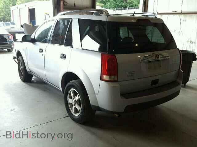 2007 SATURN VUE - VIN: 5GZCZ33D27S860305 - Фото 3