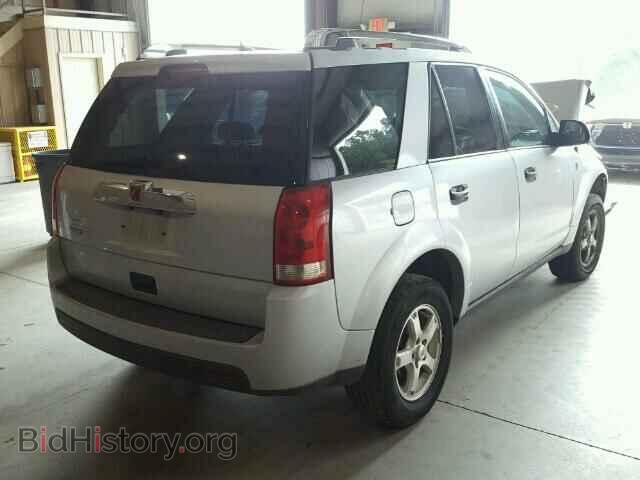 2007 SATURN VUE - VIN: 5GZCZ33D27S860305 - Фото 4