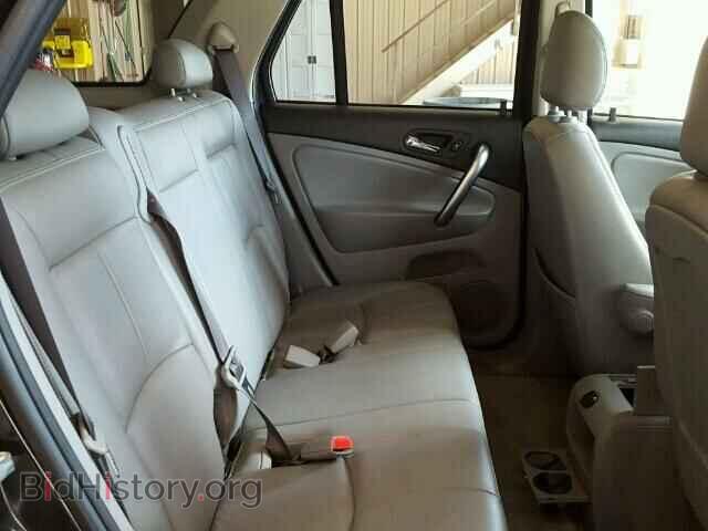 2007 SATURN VUE - VIN: 5GZCZ33D27S860305 - Фото 6