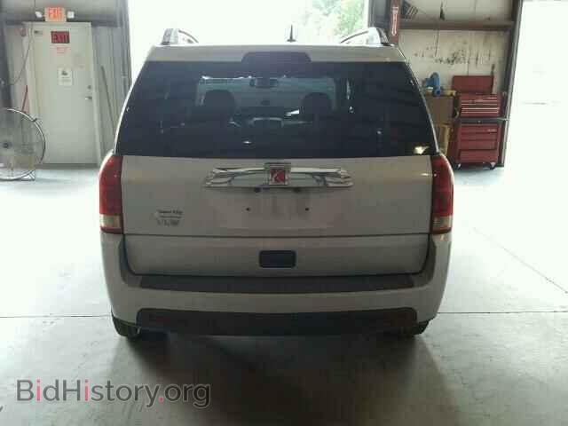 2007 SATURN VUE - VIN: 5GZCZ33D27S860305 - Фото 10