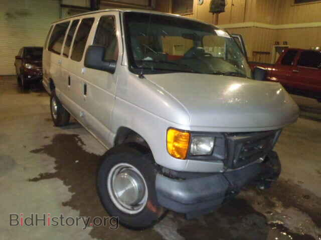 Фотография 1FBSS31L06DA95856 - FORD ECONOLINE 2006