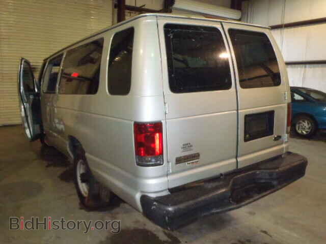 2006 FORD ECONOLINE - VIN: 1FBSS31L06DA95856 - Photo 3