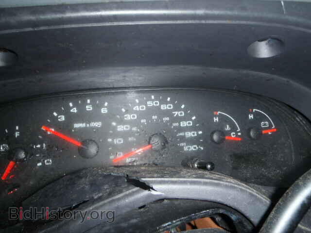 2006 FORD ECONOLINE - VIN: 1FBSS31L06DA95856 - Photo 8