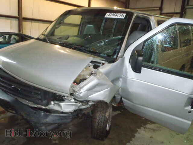 2006 FORD ECONOLINE - VIN: 1FBSS31L06DA95856 - Photo 9