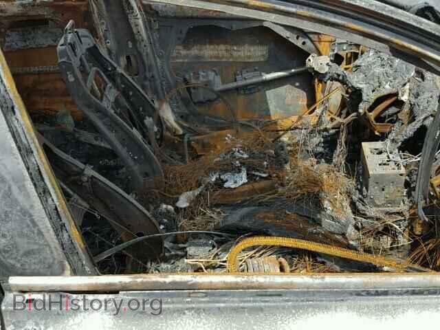 2011 KIA OPTIMA - VIN: KNAGM4A71B5164995 - Photo 5