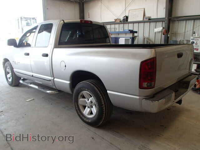 2002 DODGE RAM 1500 - VIN: 3D7HA18N12G189185 - Фото 3