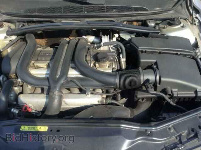 2000 VOLVO S80 - VIN: YV1TS90D6Y1140441 - Фото 7