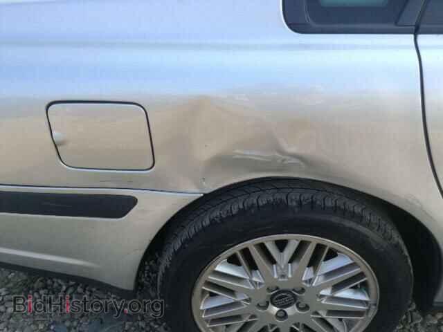 2000 VOLVO S80 - VIN: YV1TS90D6Y1140441 - Фото 9