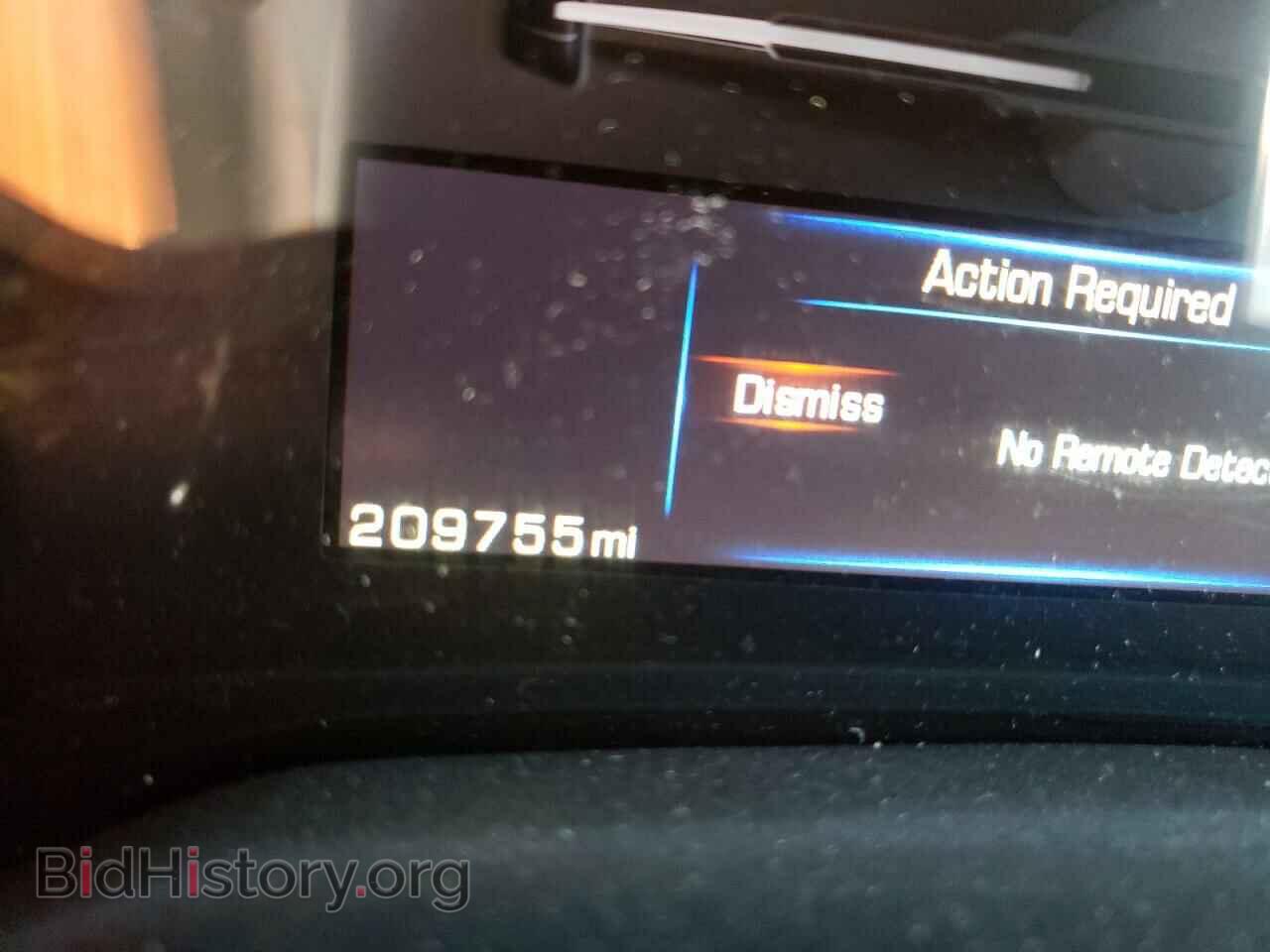 2014 CADILLAC CTS - VIN: 1G6AR5SX4E0186895 - Фото 8