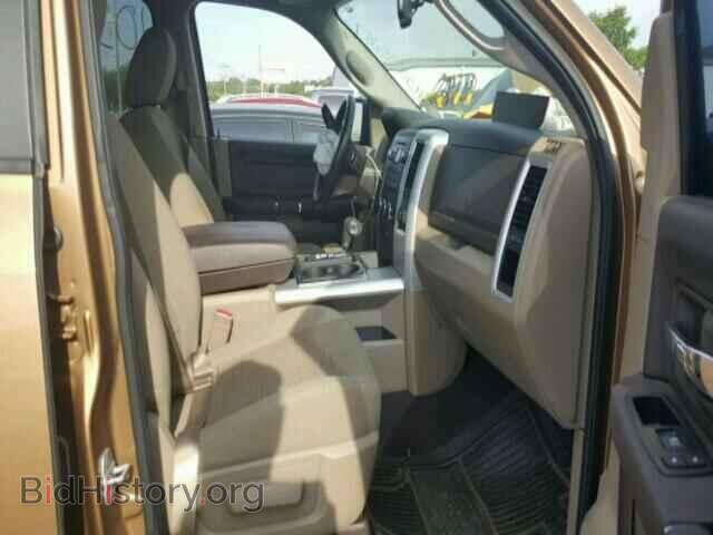 2012 DODGE RAM 1500 - VIN: 1C6RD6GT3CS169945 - Фото 5