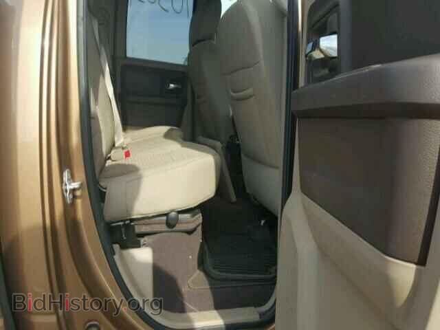 2012 DODGE RAM 1500 - VIN: 1C6RD6GT3CS169945 - Фото 6