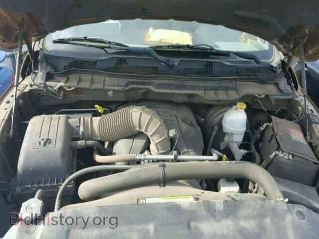 2012 DODGE RAM 1500 - VIN: 1C6RD6GT3CS169945 - Фото 7