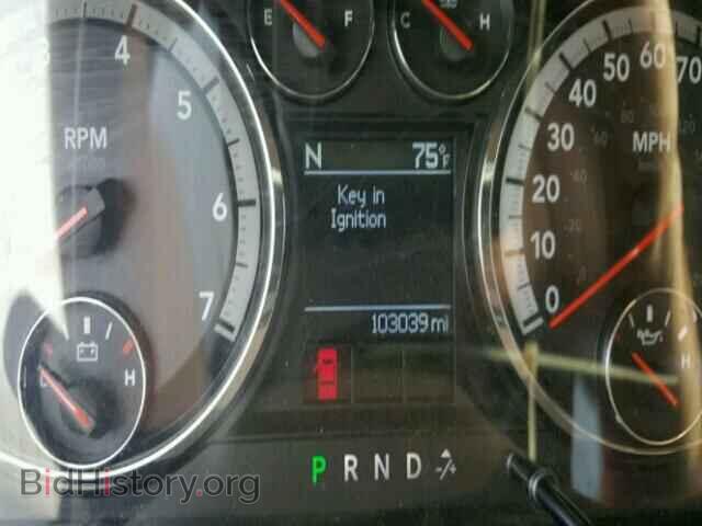 2012 DODGE RAM 1500 - VIN: 1C6RD6GT3CS169945 - Фото 8