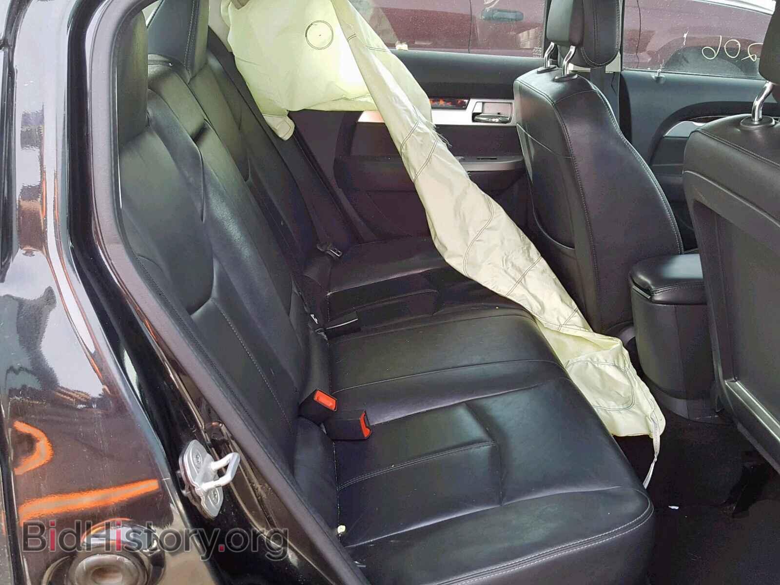 2010 CHRYSLER SEBRING - VIN: 1C3CC5FB2AN185252 - Фото 6