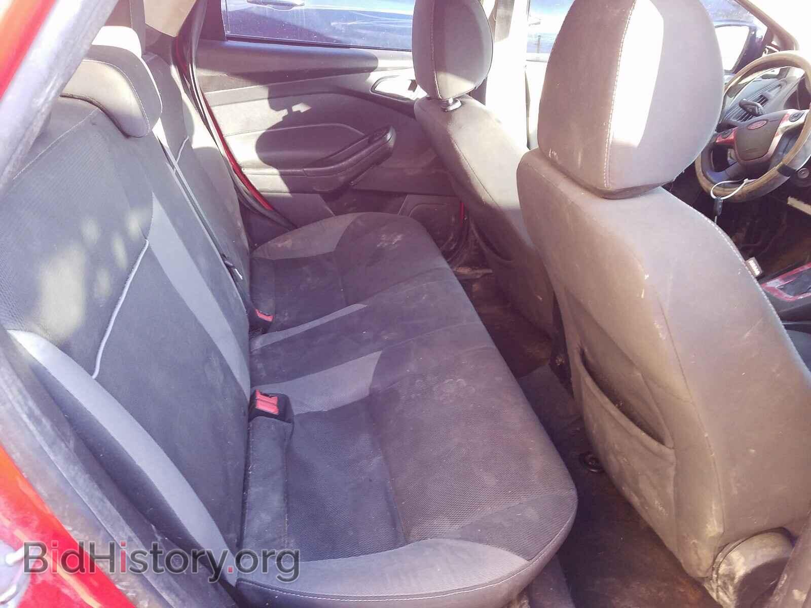 2014 FORD FOCUS - VIN: 1FADP3F2XEL170692 - Photo 6